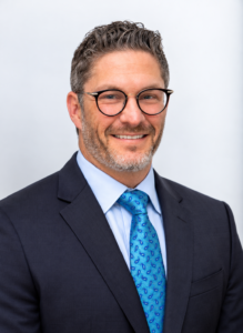 Matthew B. Leider