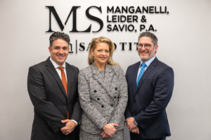 Manganelli, Leider & Savio, P.A.